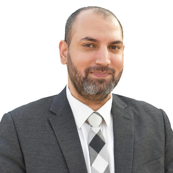 Dr. Yusuf Bedair